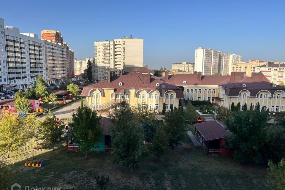 квартира г Ставрополь пр-кт Кулакова 47/2 городской округ Ставрополь фото 6