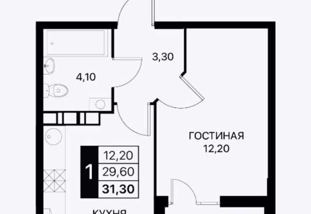 р-н Первомайский дом 9с/2 фото