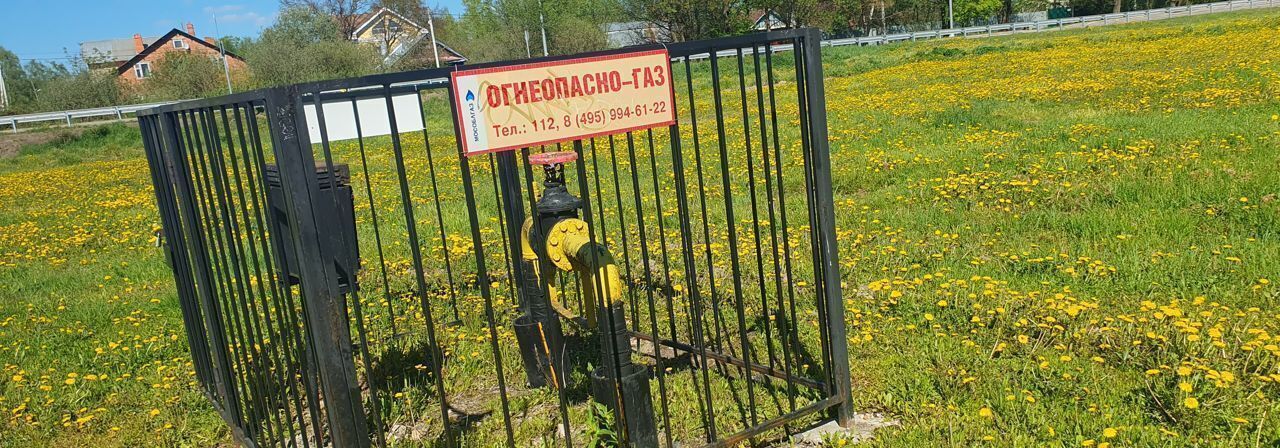 земля городской округ Истра д Алексеевка фото 3