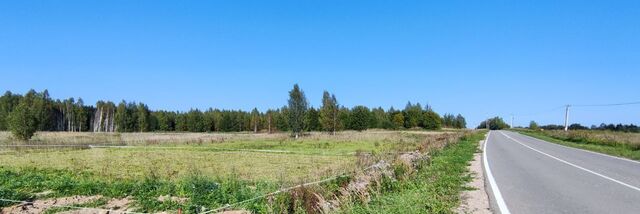 земля д Дубининское фото