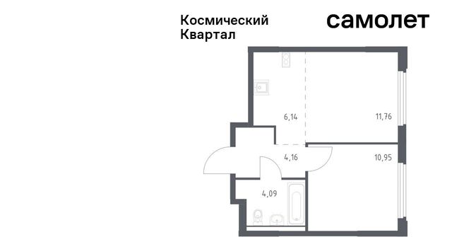 мкр Юбилейный Щёлковская фото