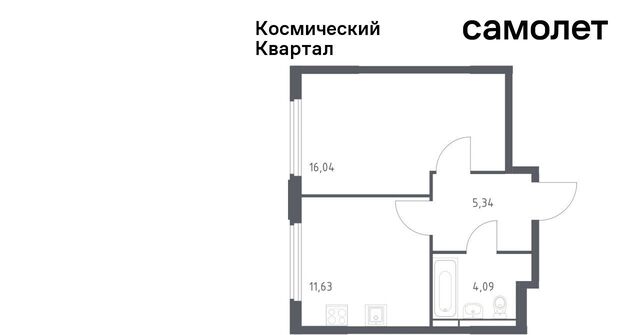 мкр Юбилейный Щёлковская фото