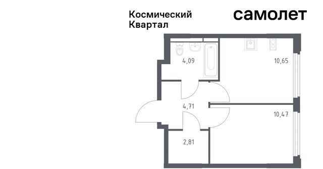 мкр Юбилейный Щёлковская фото