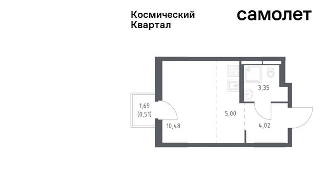 г Королев мкр Юбилейный Щёлковская фото