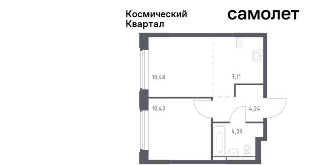 мкр Юбилейный Щёлковская фото