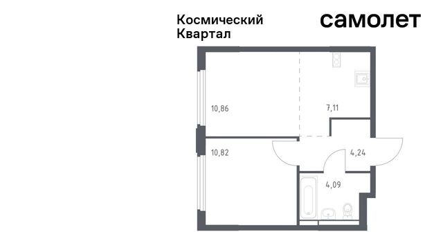 мкр Юбилейный Щёлковская фото