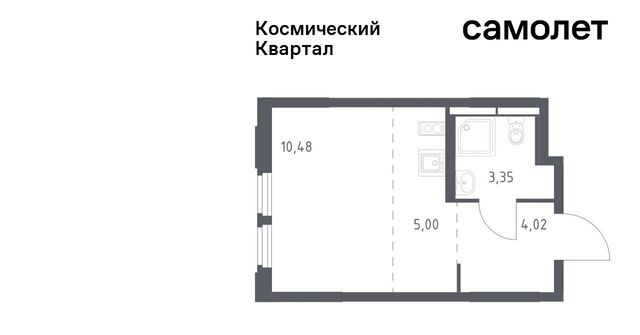 мкр Юбилейный Щёлковская фото