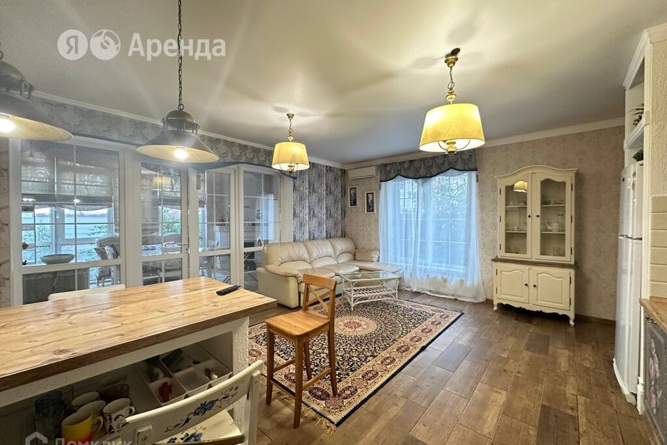 квартира г Краснодар ул Российская 369а Краснодар городской округ фото 3