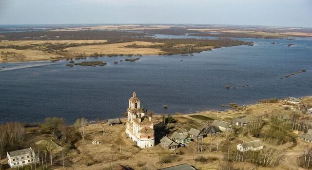 д Красное Раменье фото