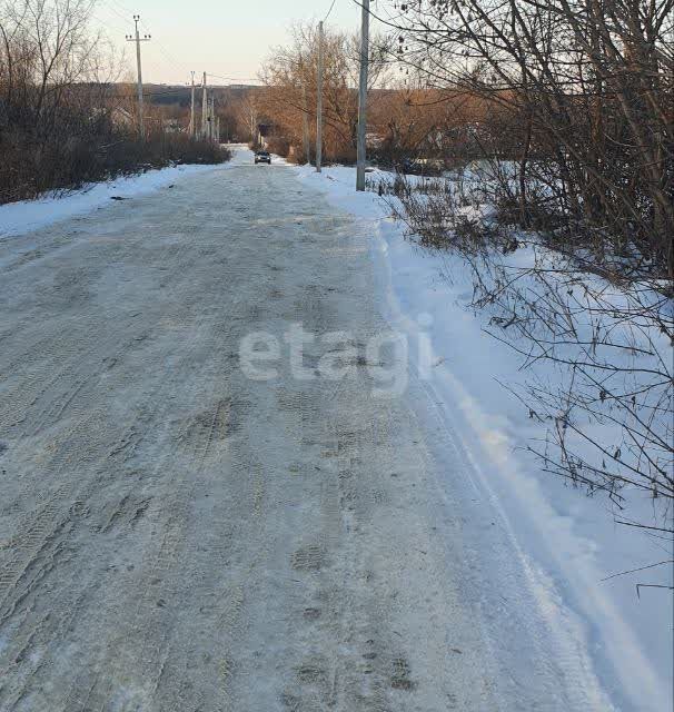 земля р-н Пензенский п Мичуринский ул Совхозная фото 4