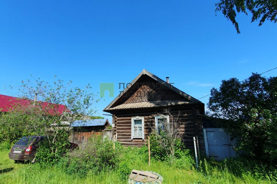 дом г Ижевск р-н Первомайский ул Медведевская 10 городской округ Ижевск фото 3