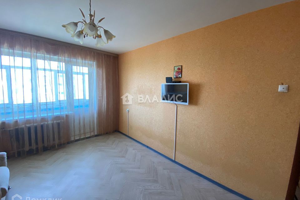 квартира г Балаково ул Харьковская 32 Балаковский район фото 7