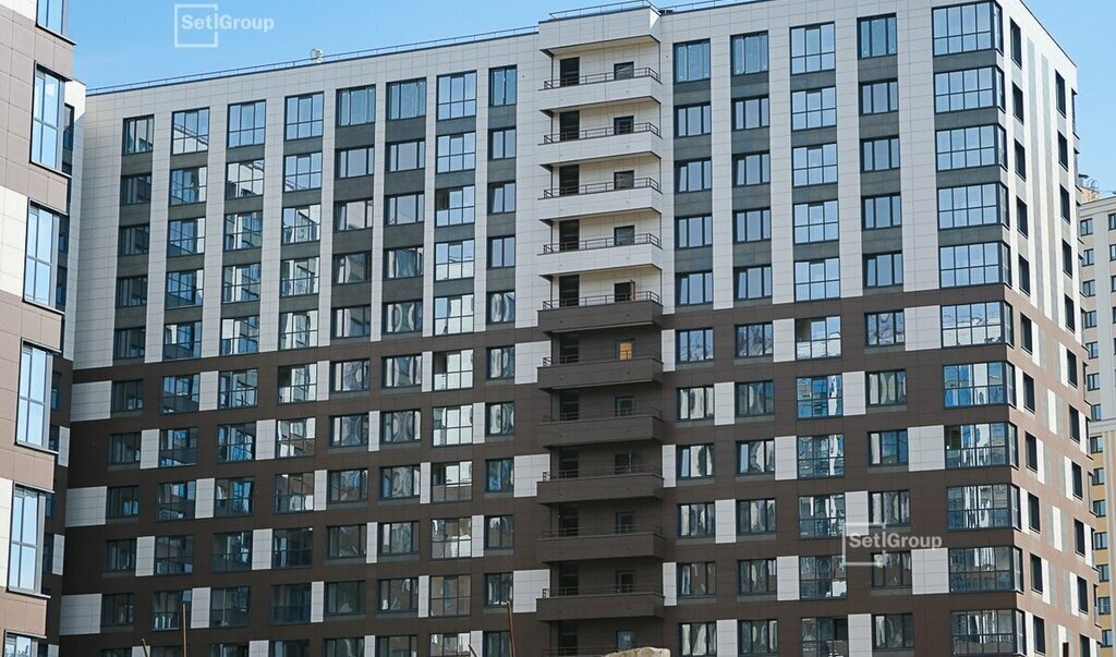 квартира г Санкт-Петербург метро Ломоносовская р-н Невский наб Октябрьская 36к/4 фото 17