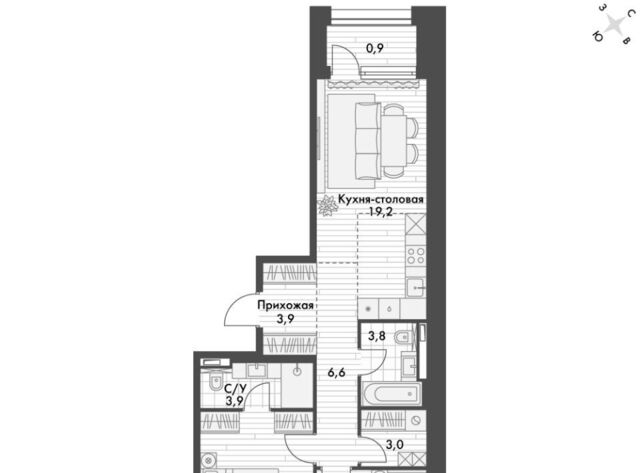 р-н Ленинский дом 10 фото