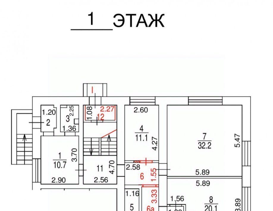 свободного назначения г Москва метро Университет ул Марии Ульяновой 16 фото 2