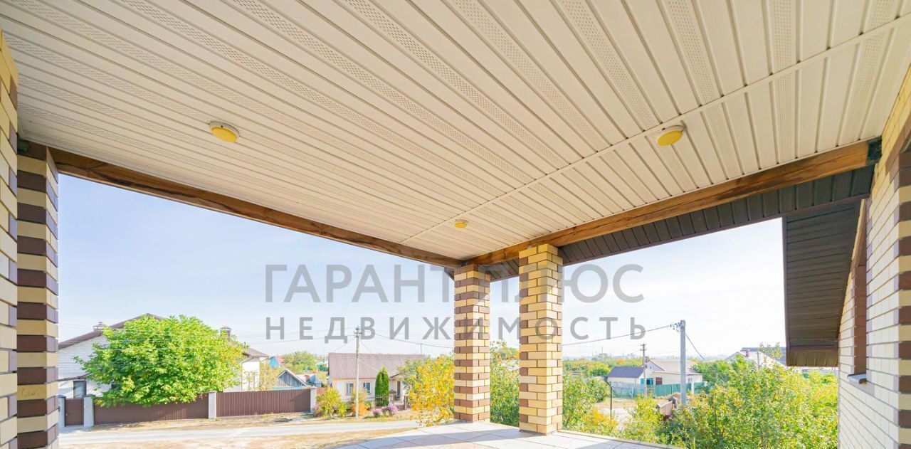 дом р-н Липецкий с Сырское ул Ленина 32г фото 16