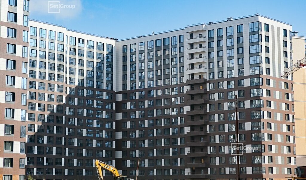 квартира г Санкт-Петербург метро Ломоносовская р-н Невский наб Октябрьская 36к/4 фото 16