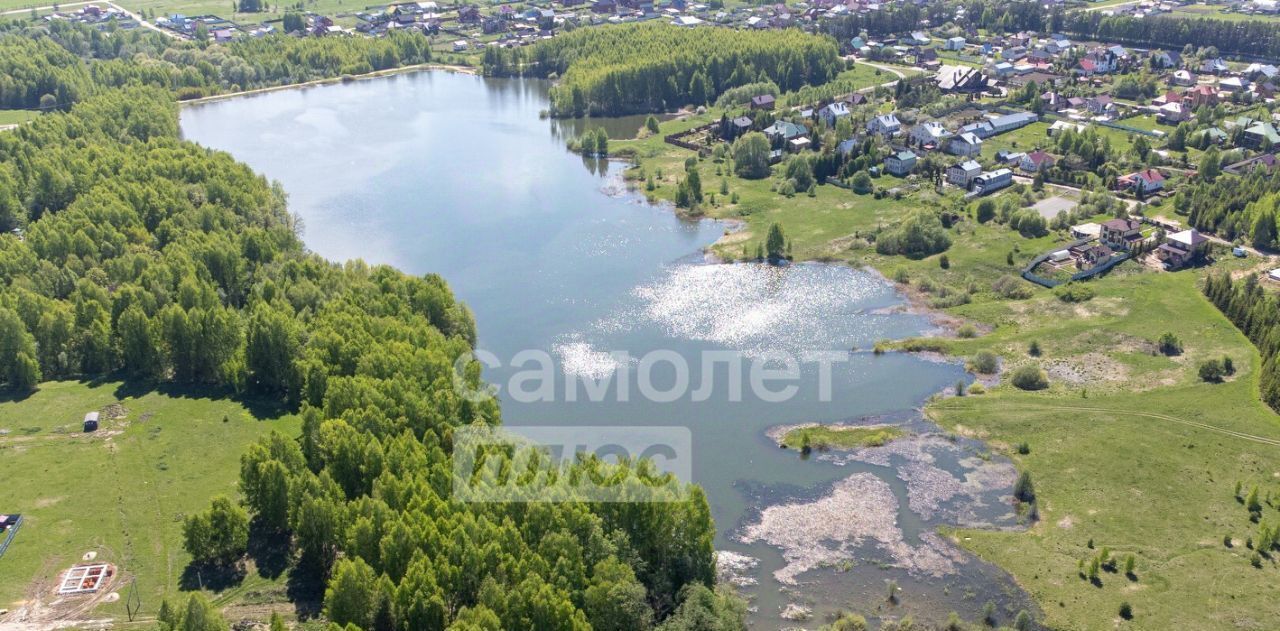 земля р-н Зеленодольский с Большие Кургузи Большекургузинское с/пос фото 6