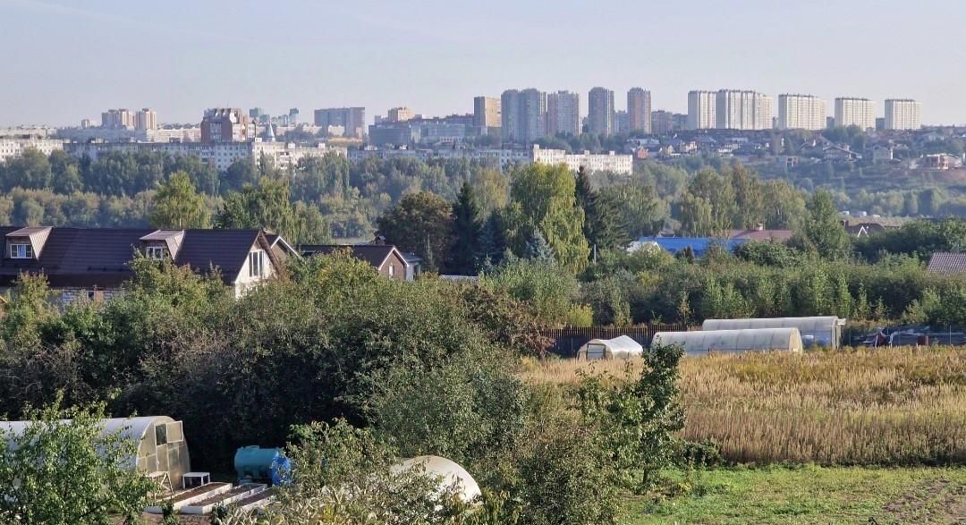 дом г Нижний Новгород д Кузнечиха ул Акварельная 57в Горьковская фото 10