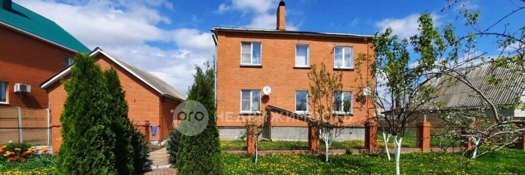 дом г Рязань п Канищево р-н Московский ул Советская 61д фото 21
