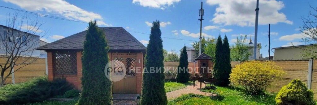 дом г Рязань п Канищево р-н Московский ул Советская 61д фото 23