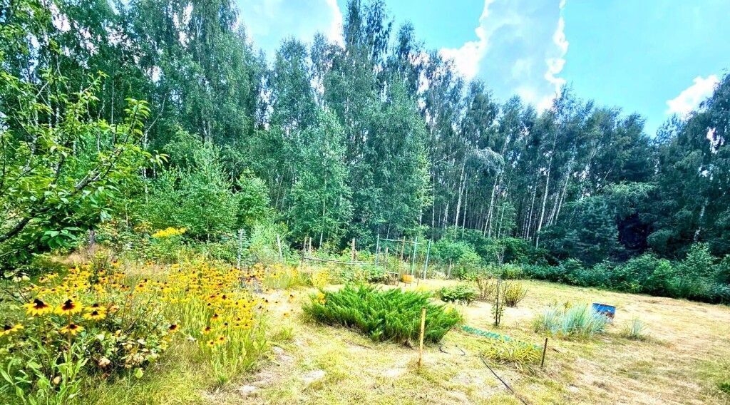 дом р-н Спасский с Выползово снт Автотранспортник садовое дачное товарищество, Панинское с пос фото 11