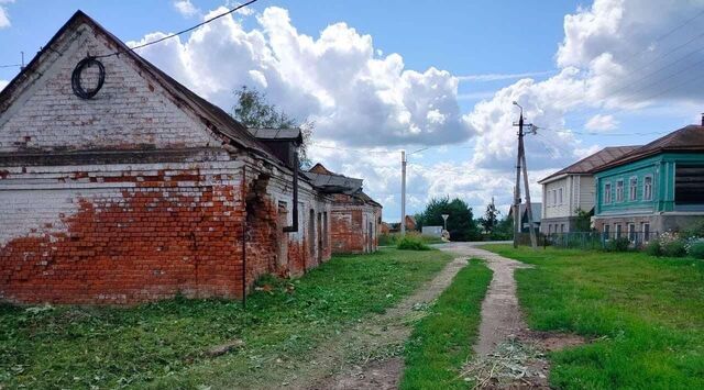 с Мордыш ул Рабочая муниципальное образование, Павловское фото