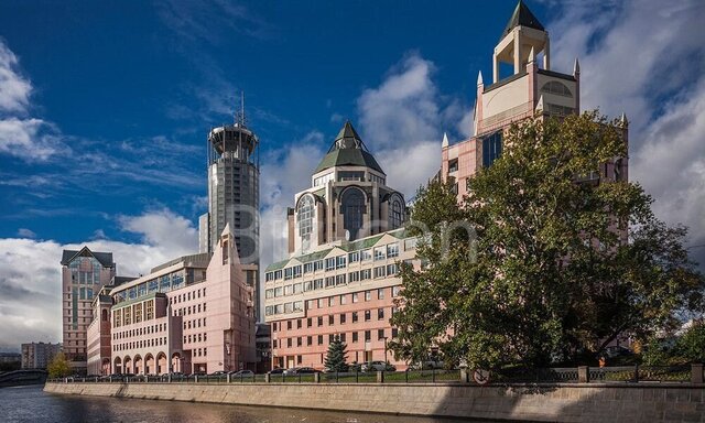 метро Павелецкая наб Космодамианская 52с/11 фото