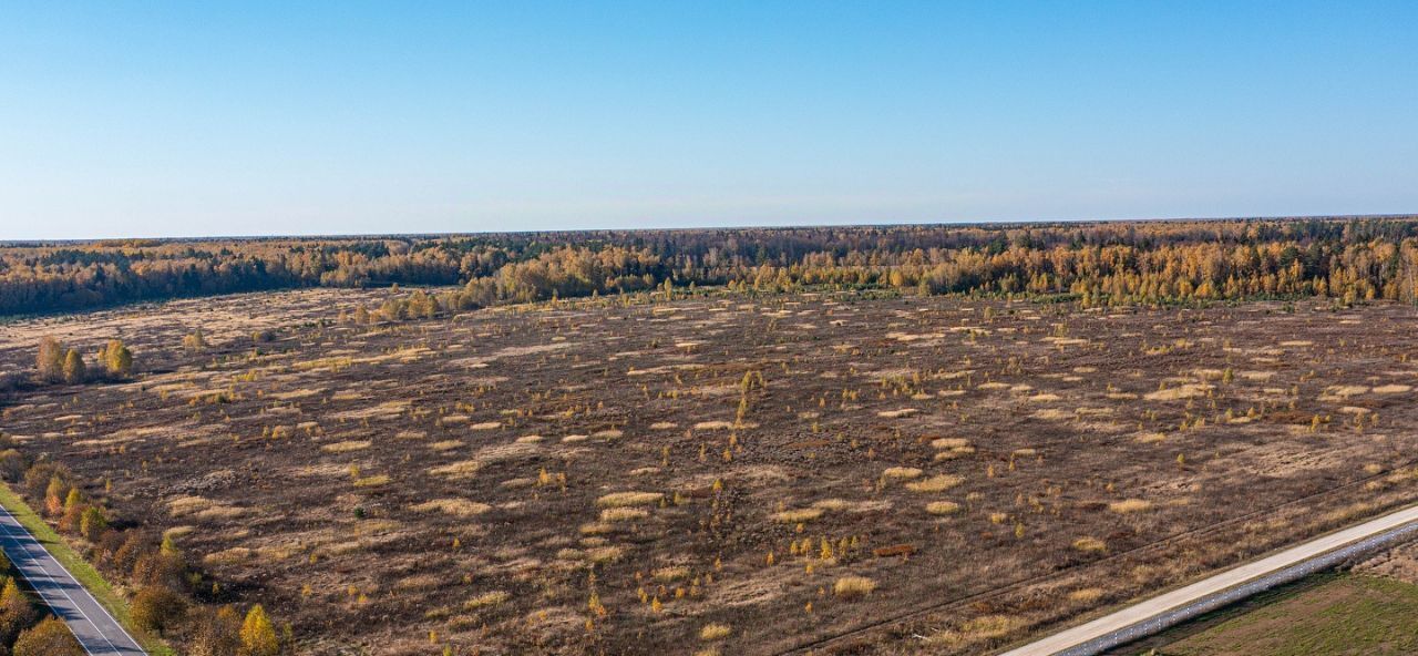 земля городской округ Ступино с Починки фото 2