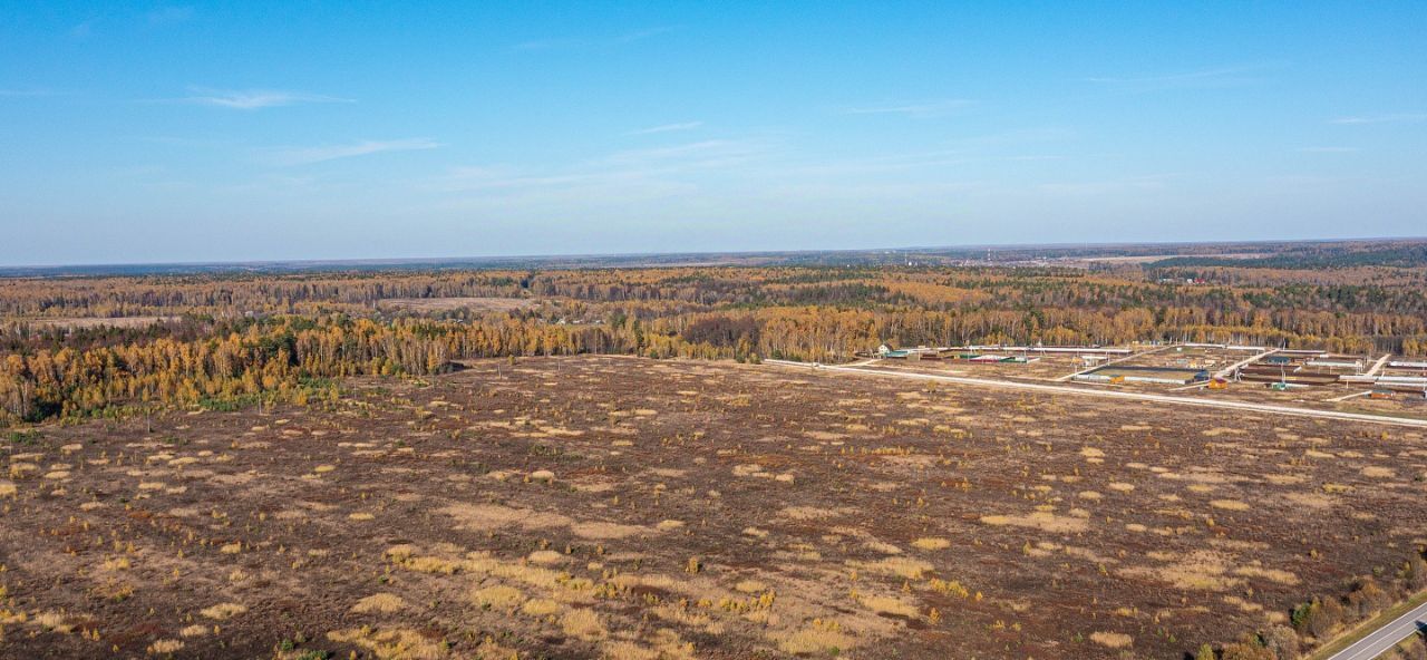 земля городской округ Ступино с Починки фото 3