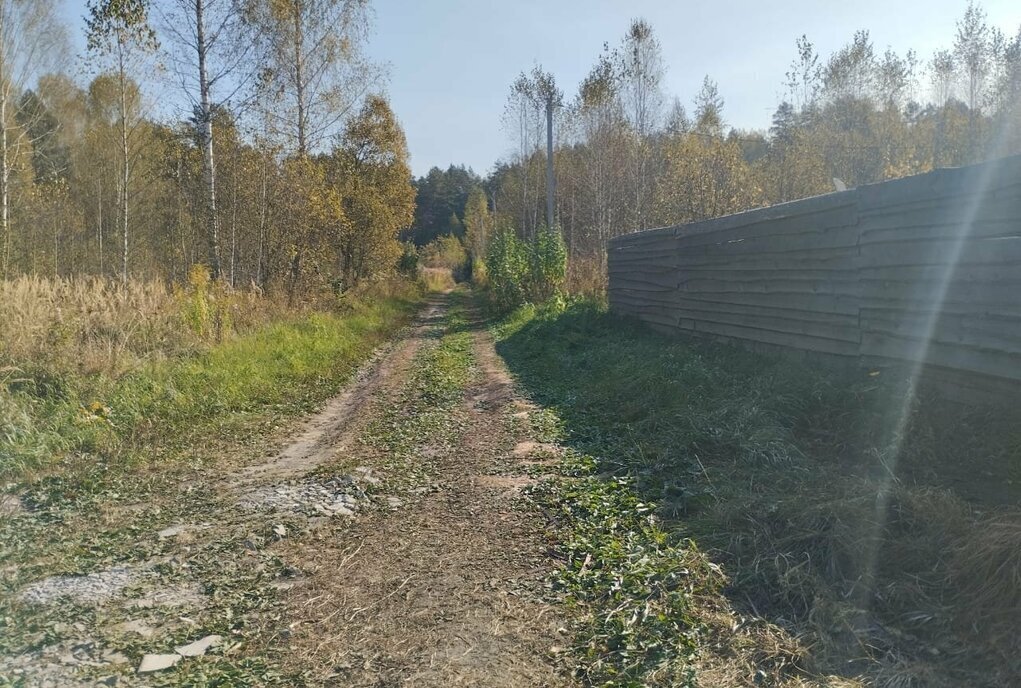 дом р-н Карачевский д Бабинка ул Кравцова Мылинское сельское поселение фото 4