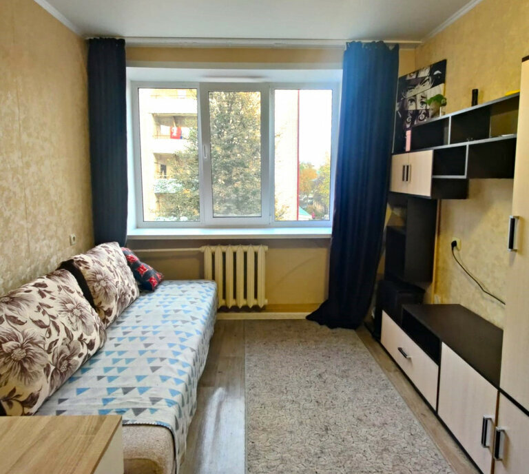 квартира г Орел ул Генерала Жадова 23 фото 5