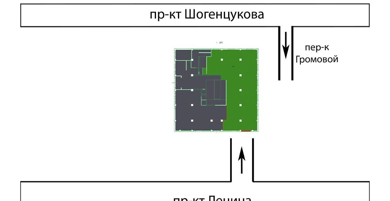 свободного назначения г Нальчик Центр пр-кт Ленина 46б фото 12