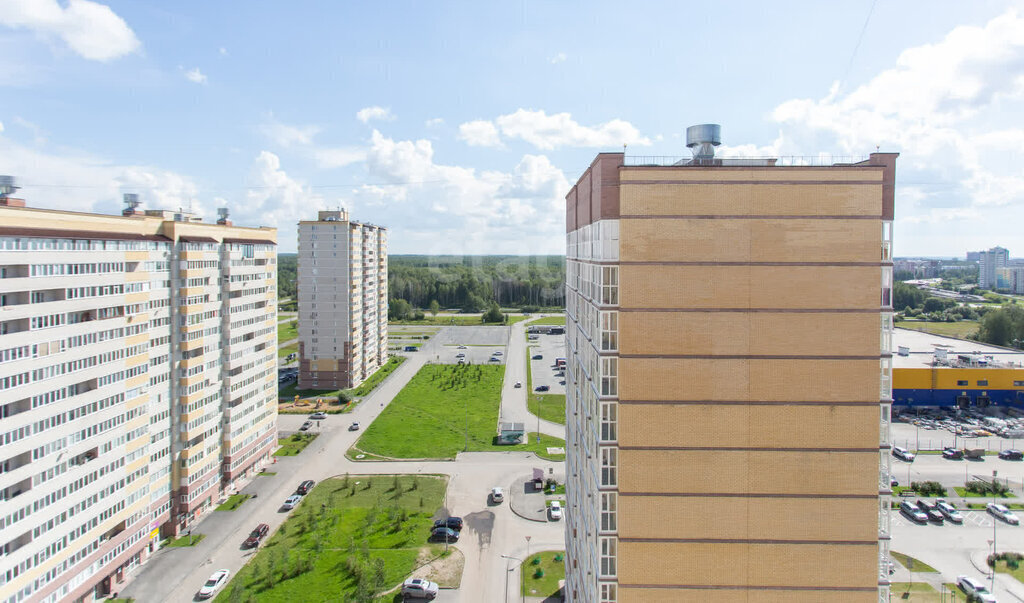 квартира г Тобольск 15-й микрорайон 31 фото 20