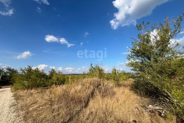 р-н Волжский снт Агроном фото