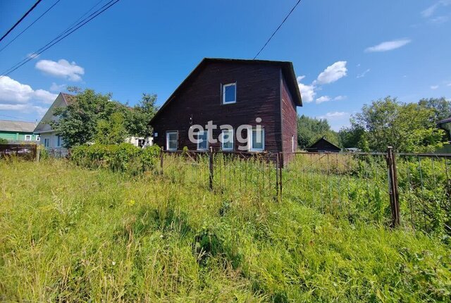 д Волосово муниципальное образование Петушинское фото