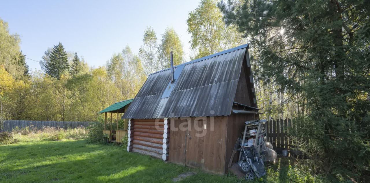 дом г Краснокамск с Мысы ул Северная 1 фото 10