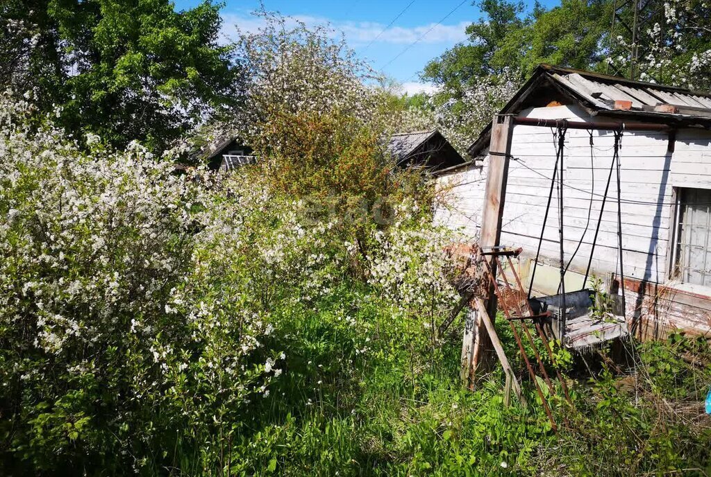 дом г Екатеринбург Уралмаш снт Яблочко фото 1