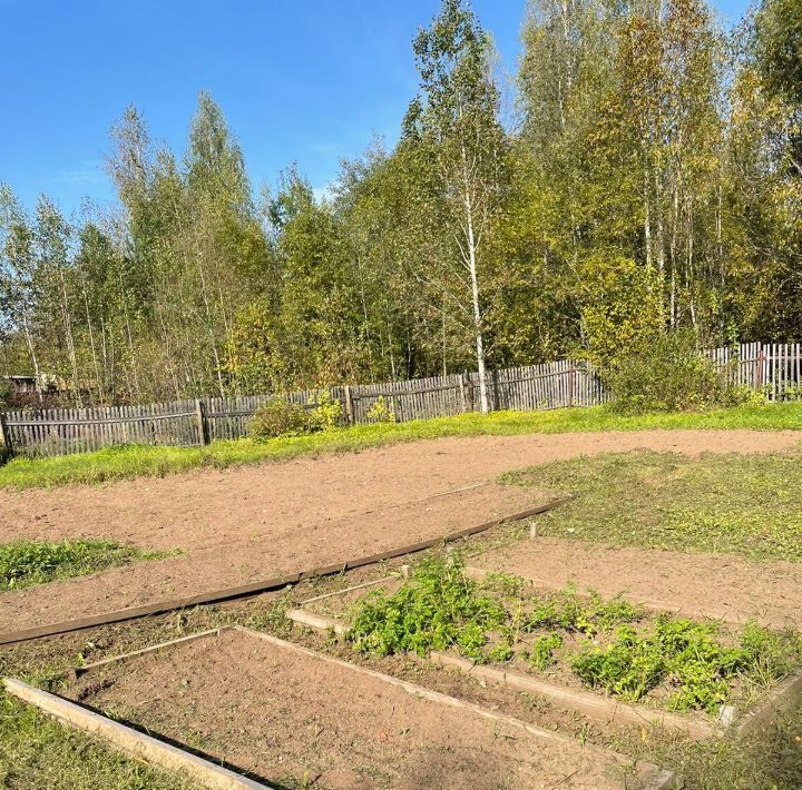 дом р-н Всеволожский снт Горняк Важинское городское поселение, ул. Пляжная, Подпорожский район фото 15