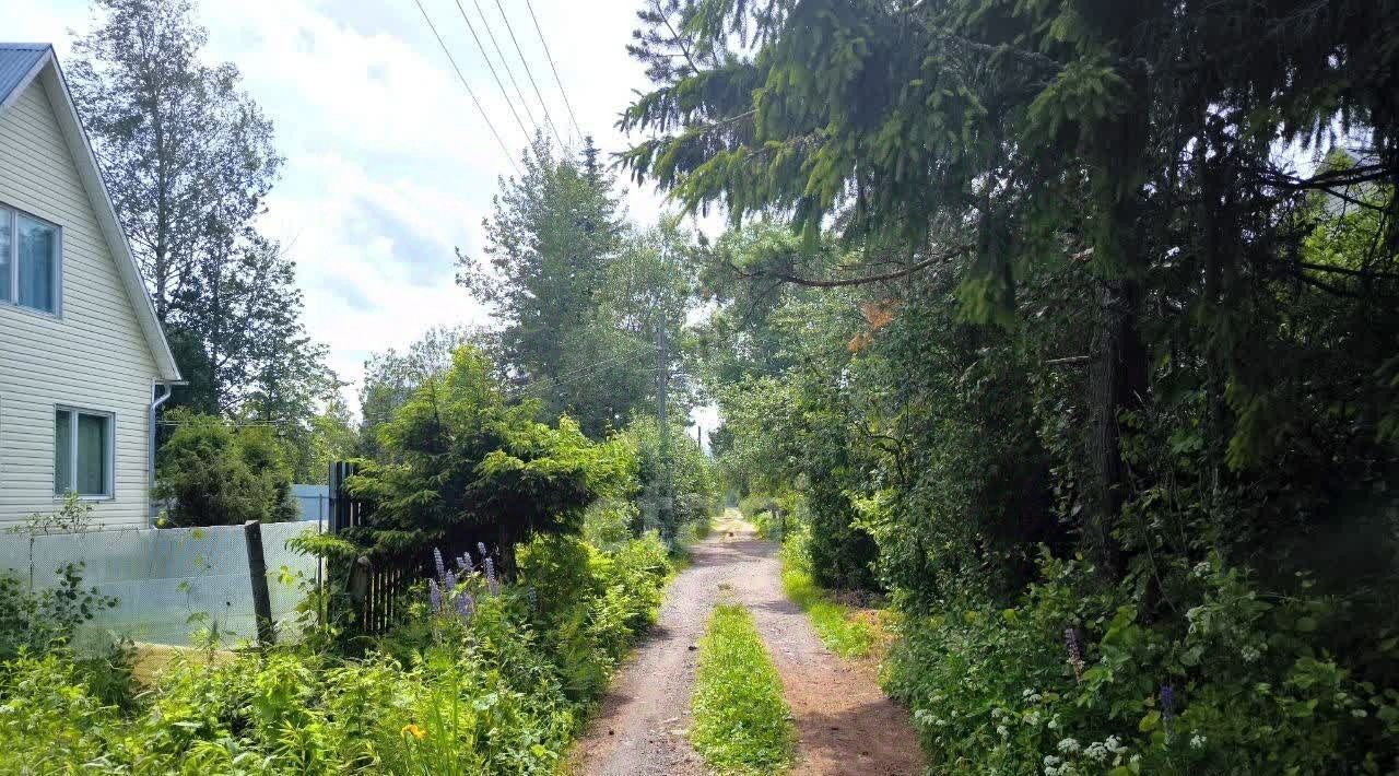 земля городской округ Богородский г Ногинск снт тер.Алешинские сады фото 8