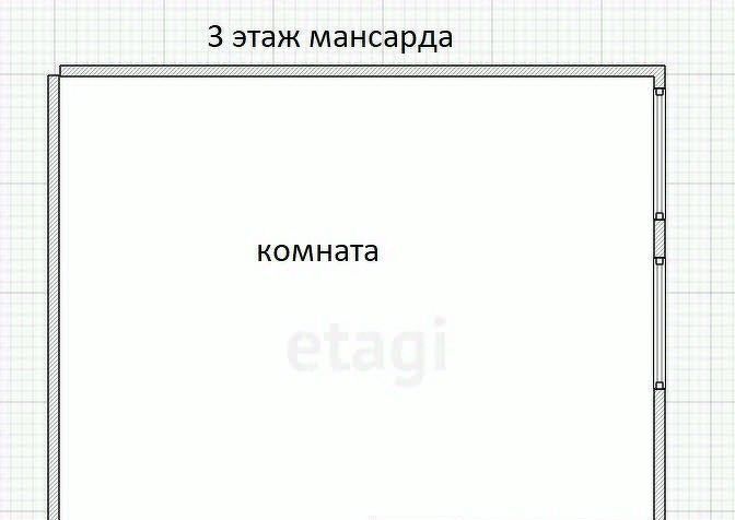 дом г Находка сад снт Зеленый ул Садовое Кольцо 28 Находкинский городской округ, СНТ фото 38