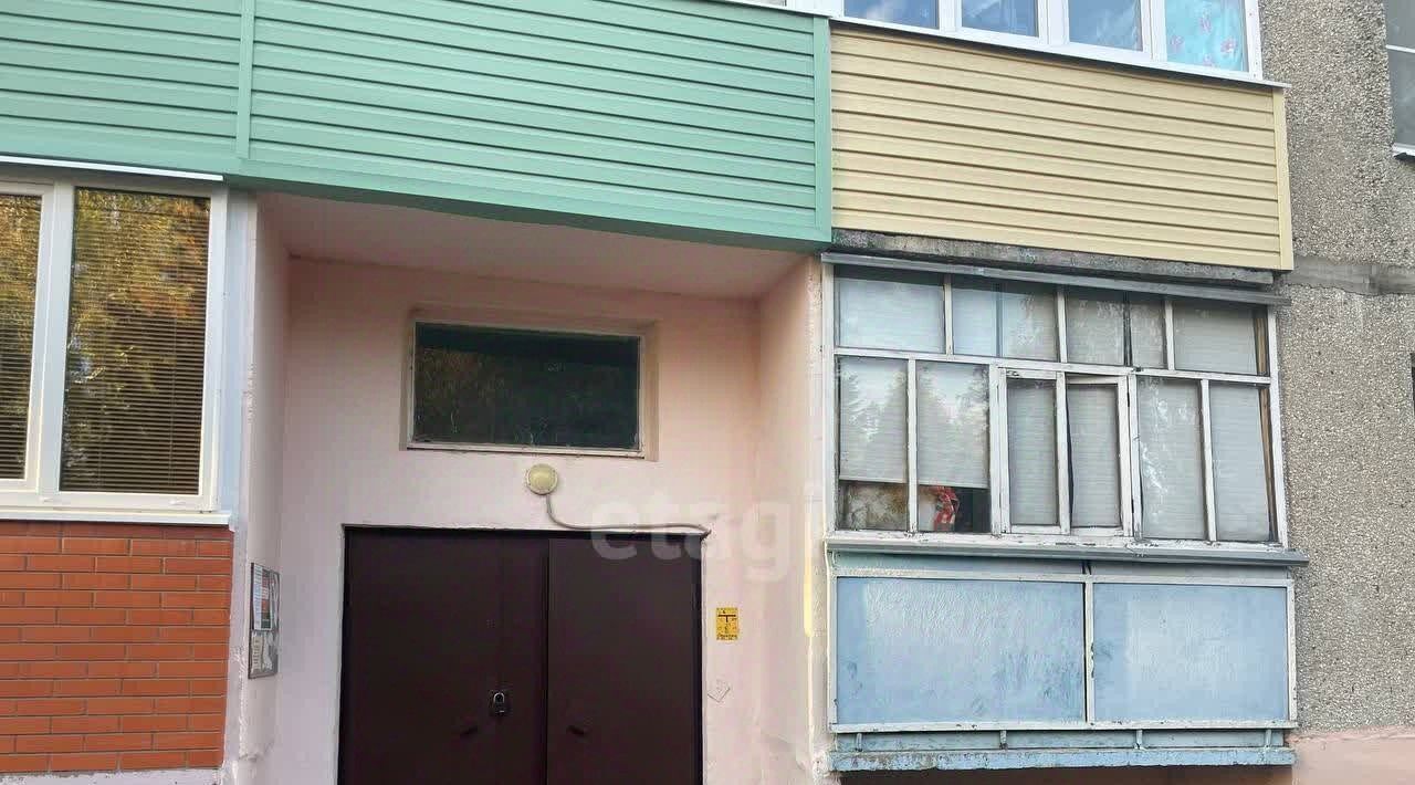 квартира городской округ Зарайск с Чулки-Соколово 13 фото 10