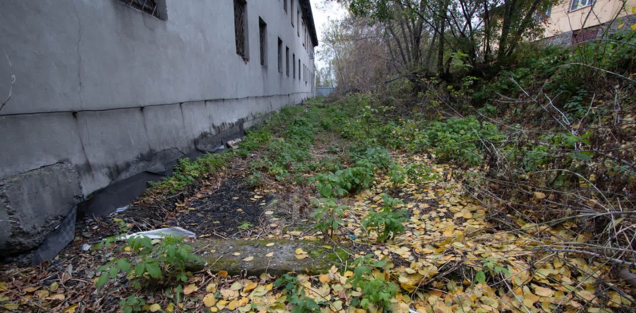 свободного назначения г Новокузнецк р-н Куйбышевский ул Кирзаводская 19 фото 47