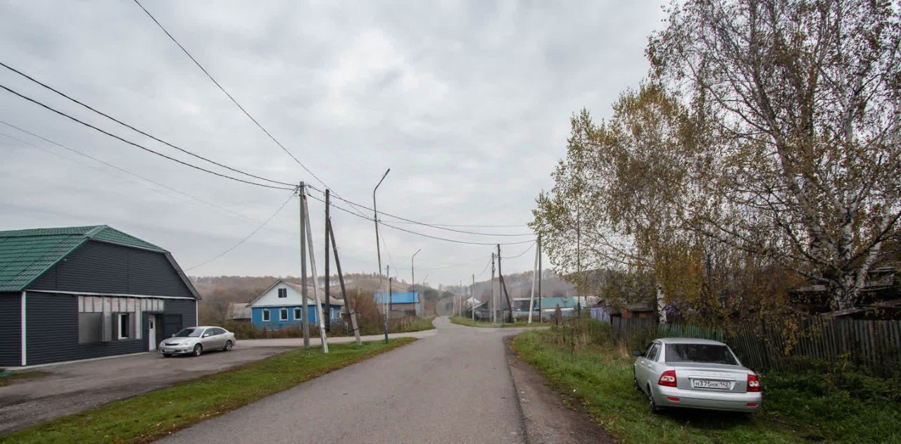 дом р-н Прокопьевский п Калачево ул Бобровская 47 фото 11