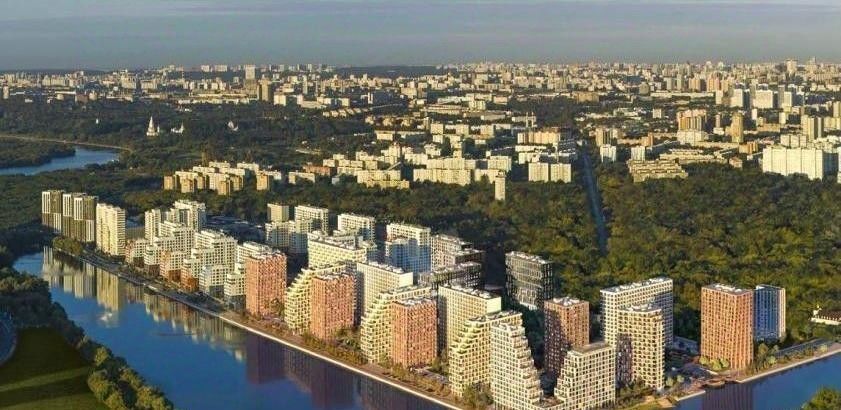 свободного назначения г Москва метро Коломенская ул Корабельная 17к/2 фото 6