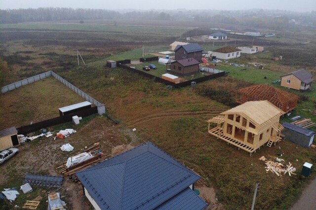 земля городской округ Дмитровский д Кончинино фото