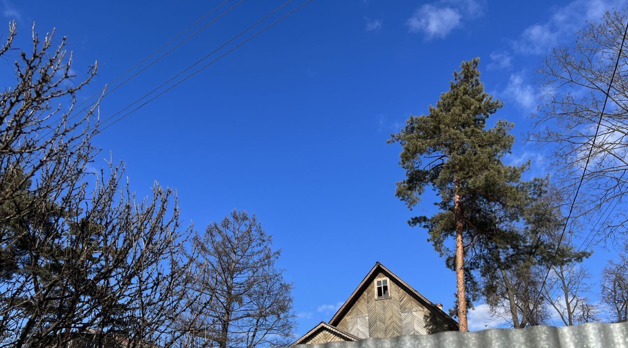 дом городской округ Люберцы рп Томилино ул Кольцова Томилино фото 19