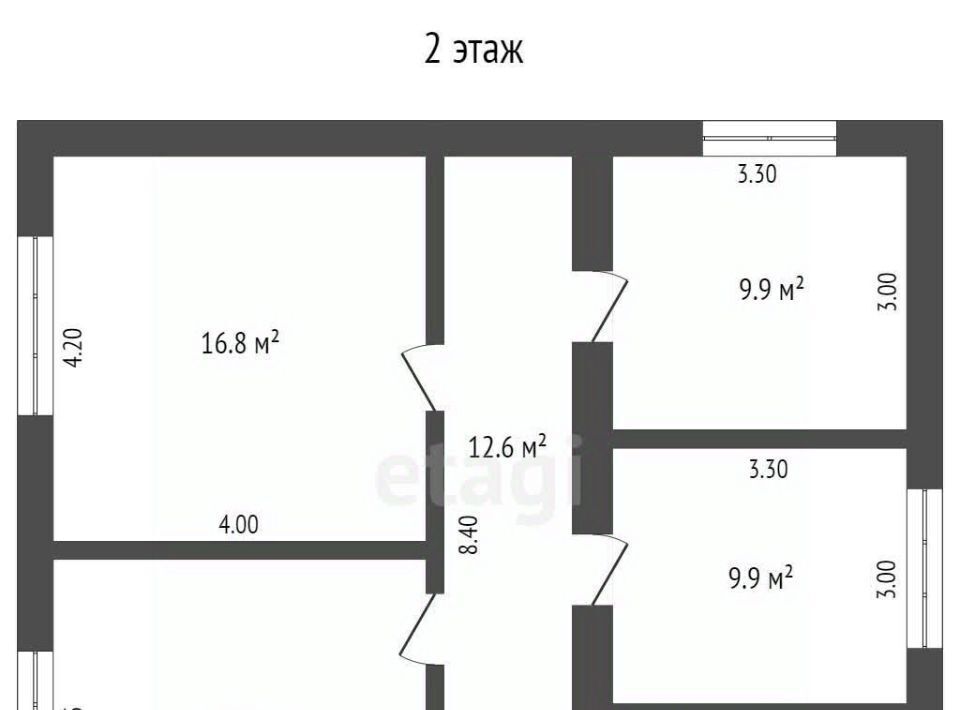 дом р-н Красноармейский ст-ца Старонижестеблиевская фото 26