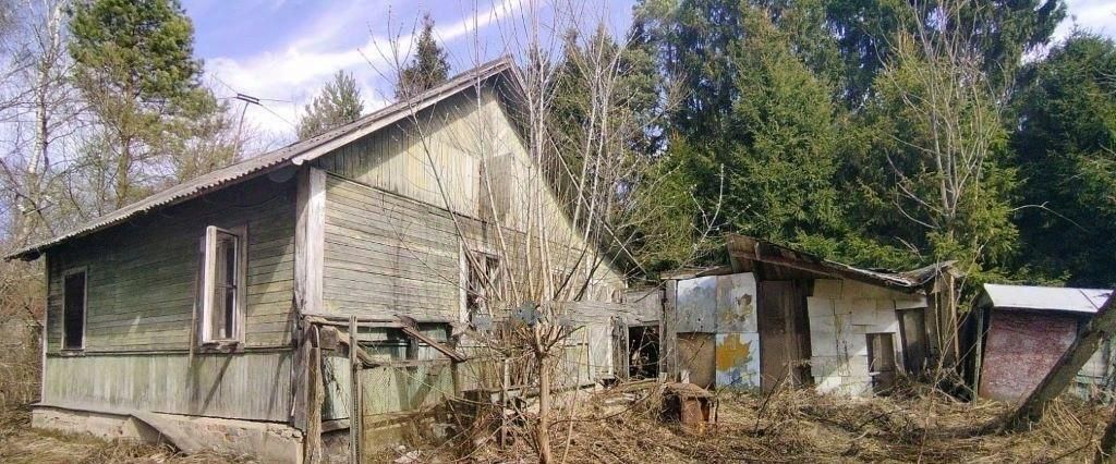 офис г Сергиев Посад д Тураково 1, Сергиево-Посадский городской округ фото 7