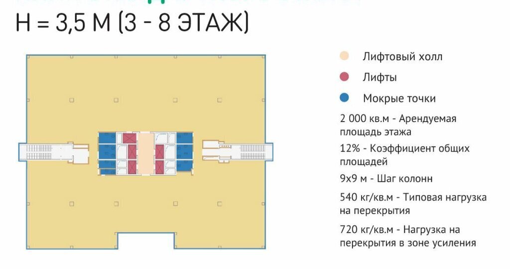 офис г Москва метро Солнцево ЗАО район Солнцево вл 16с 1, квартал № 32 фото 17